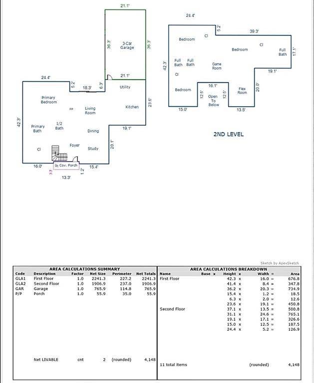 436 Whispering Way, Red Oak, TX 75154 436 Whispering Way, Red Oak, TX 75154