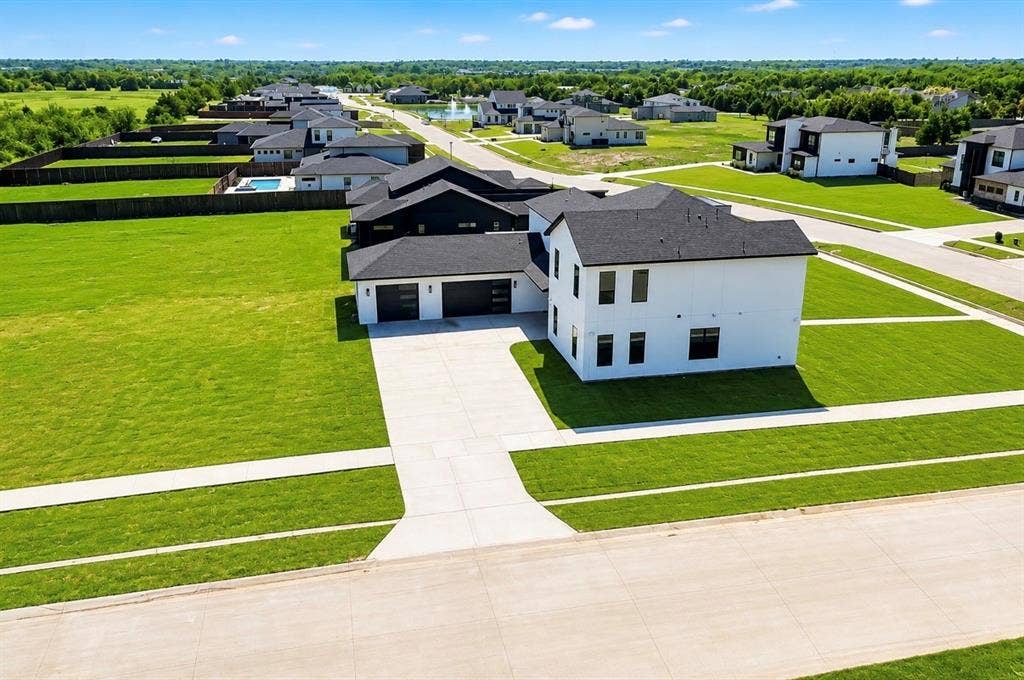 436 Whispering Way, Red Oak, TX 75154 436 Whispering Way, Red Oak, TX 75154