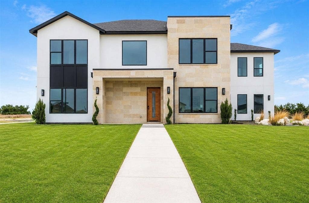 436 Whispering Way, Red Oak, TX 75154 436 Whispering Way, Red Oak, TX 75154