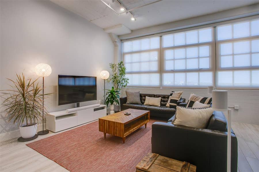 Property photo for 2600 W 7th Street, #2614, Fort Worth, TX
