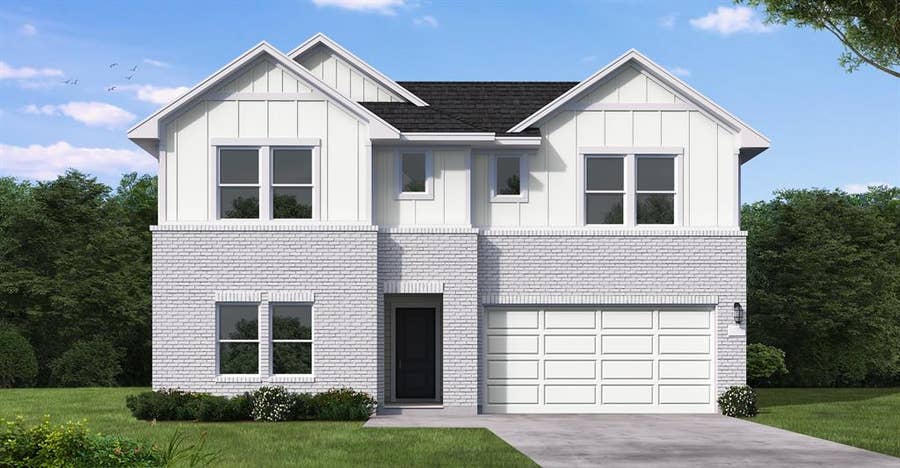 Property photo for 3007 Mary Grace Lane, Heartland, TX