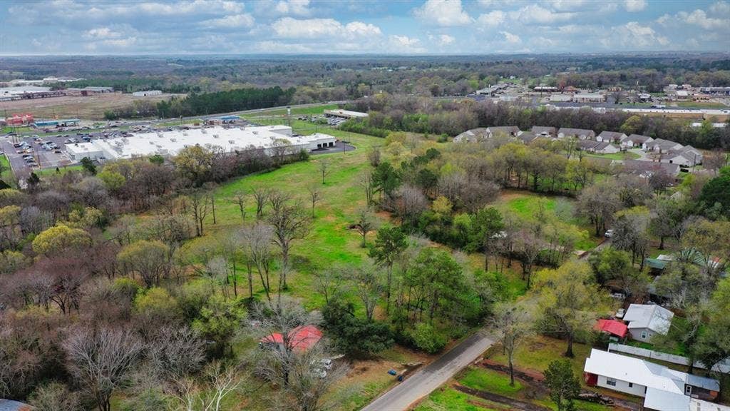504 Wood Street, Athens, TX 75751 504 Wood Street, Athens, TX 75751