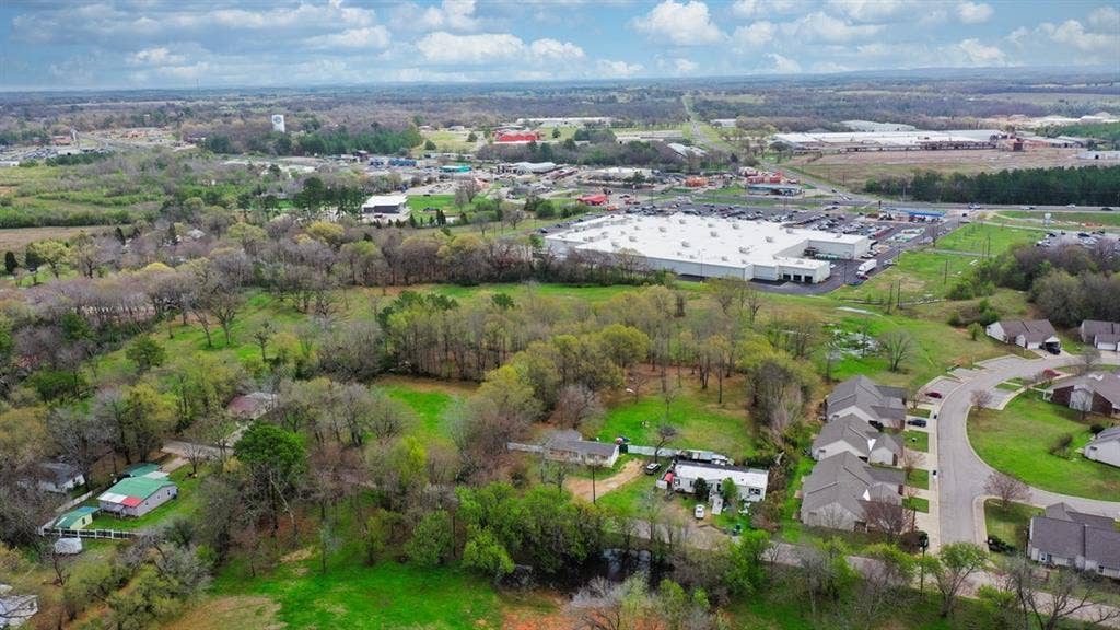 504 Wood Street, Athens, TX 75751 504 Wood Street, Athens, TX 75751