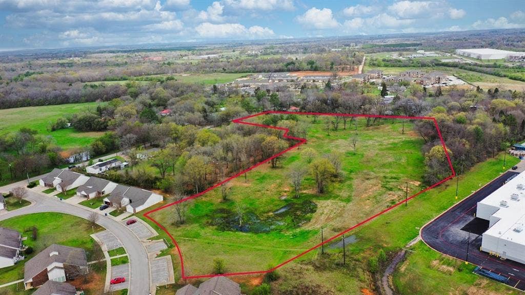 504 Wood Street, Athens, TX 75751 504 Wood Street, Athens, TX 75751