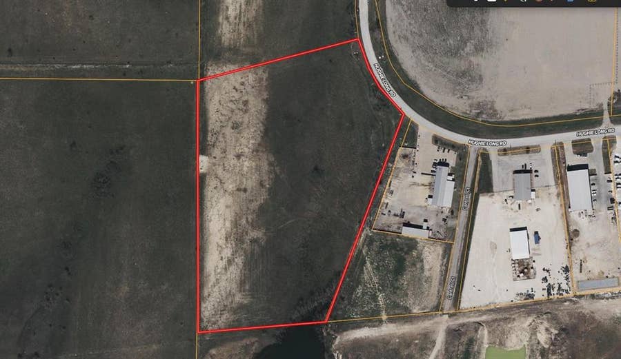 Property photo for 1210 Hughie Long, Cresson, TX