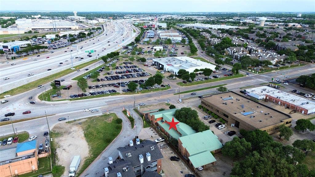 12989 Jupiter Road, #no 105, Dallas, TX 75238 12989 Jupiter Road, #no 105, Dallas, TX 75238