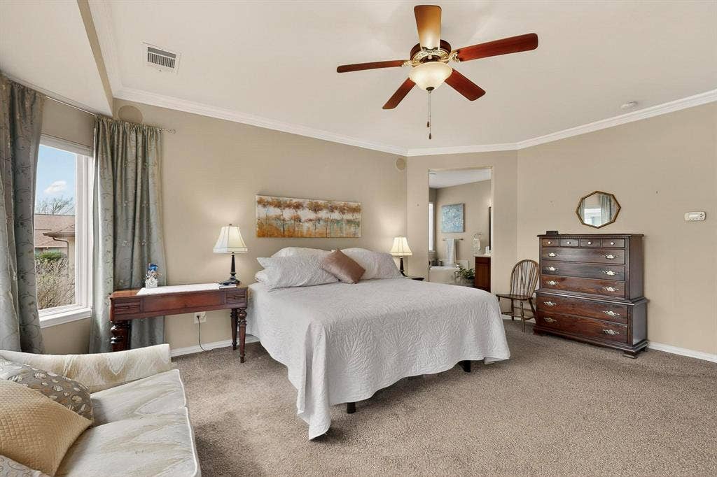 11005 La Jolla Way, Denton, TX 76207