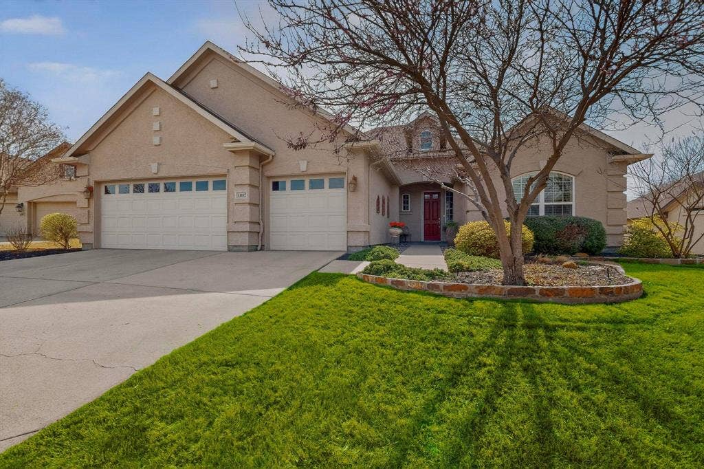11005 La Jolla Way, Denton, TX 76207