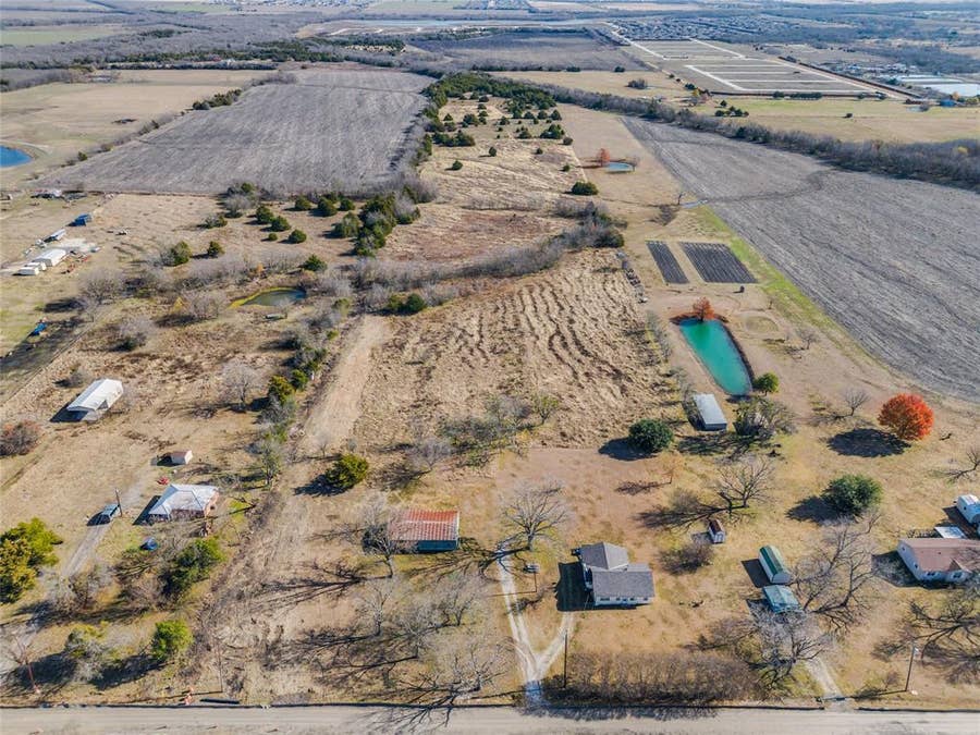 Property photo for 324 N Greenville Road, Josephine, TX