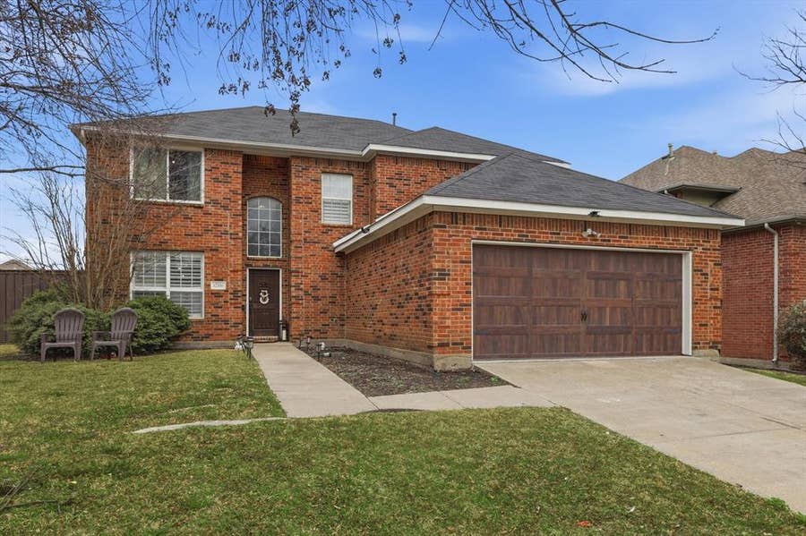 Property photo for 12500 Cajun Drive, Frisco, TX