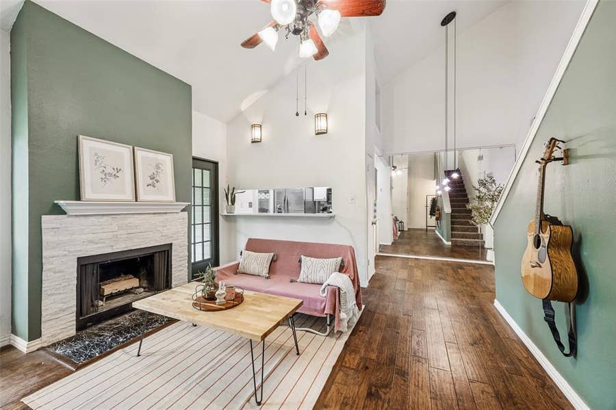 Property photo for 5981 Arapaho Road, #1806, Dallas, TX