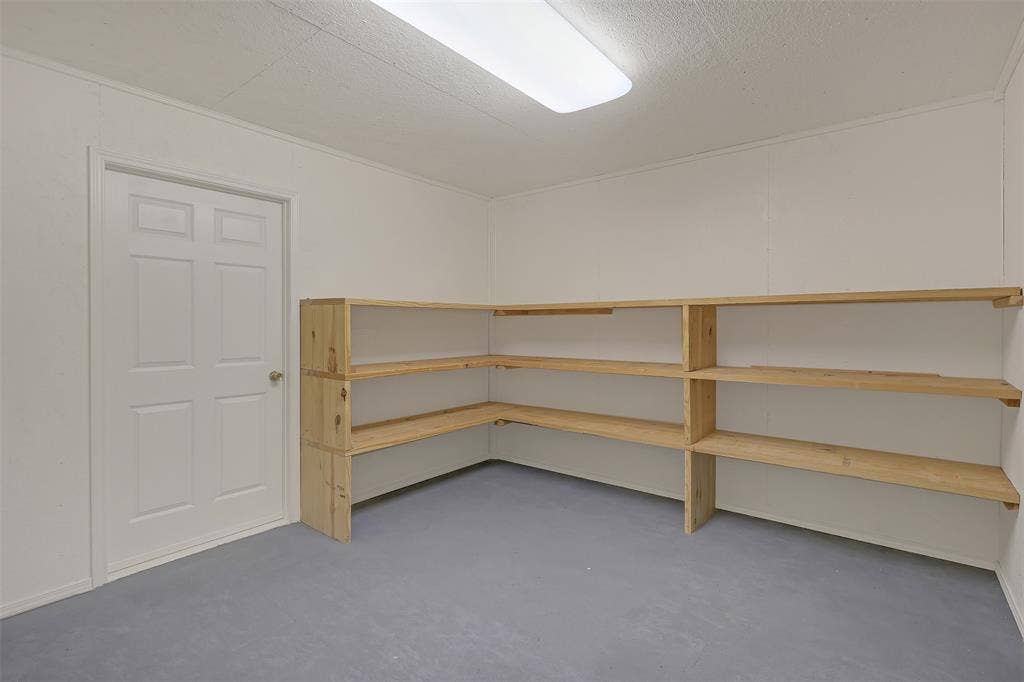 3415 Fm 3211, Caddo Mills, TX 75135 View of storage room