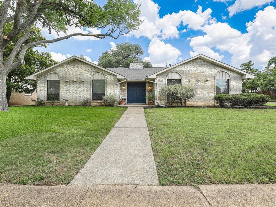 Property photo for 4079 Calculus Drive, Dallas, TX
