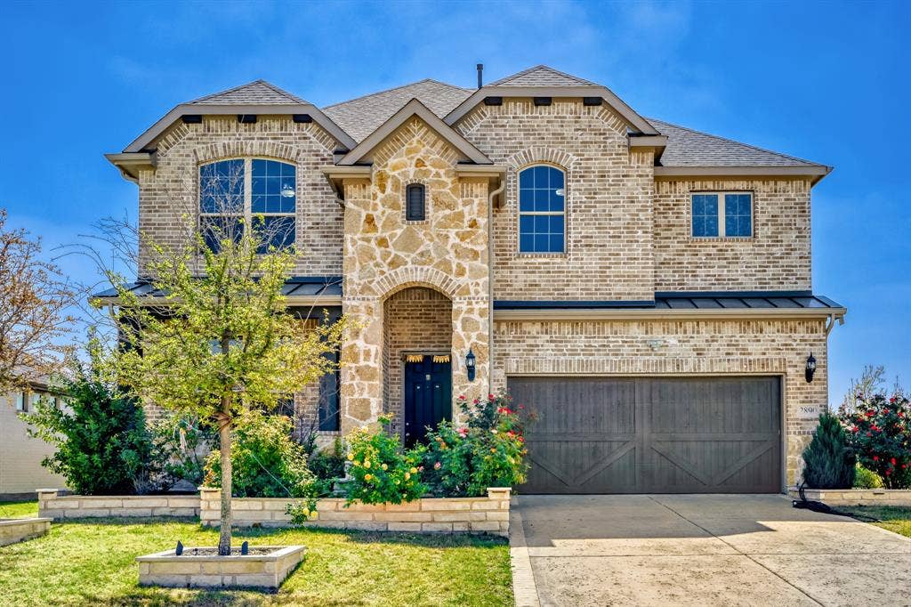 2890 Quinton Street, Prosper, TX 75078 2890 Quinton Street, Prosper, TX 75078