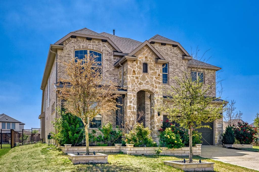 2890 Quinton Street, Prosper, TX 75078 2890 Quinton Street, Prosper, TX 75078