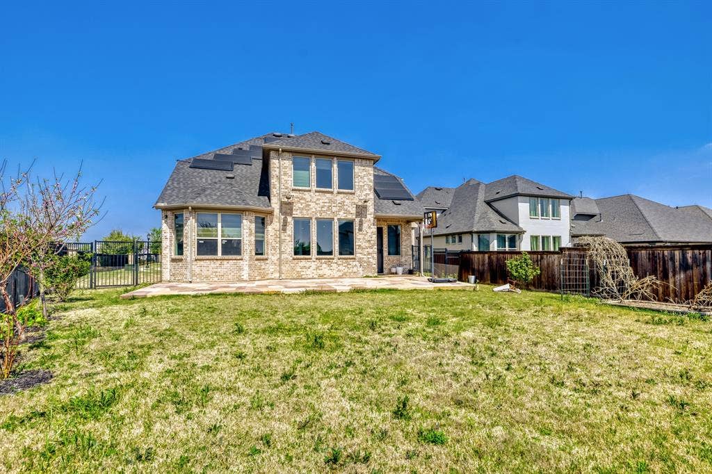 2890 Quinton Street, Prosper, TX 75078 2890 Quinton Street, Prosper, TX 75078