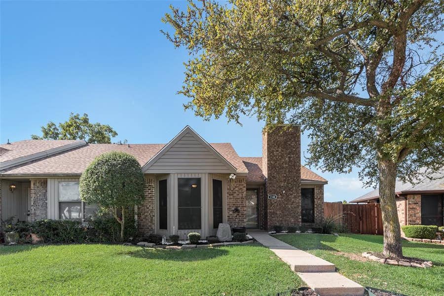 Property photo for 1144 Morningside Court, Mesquite, TX