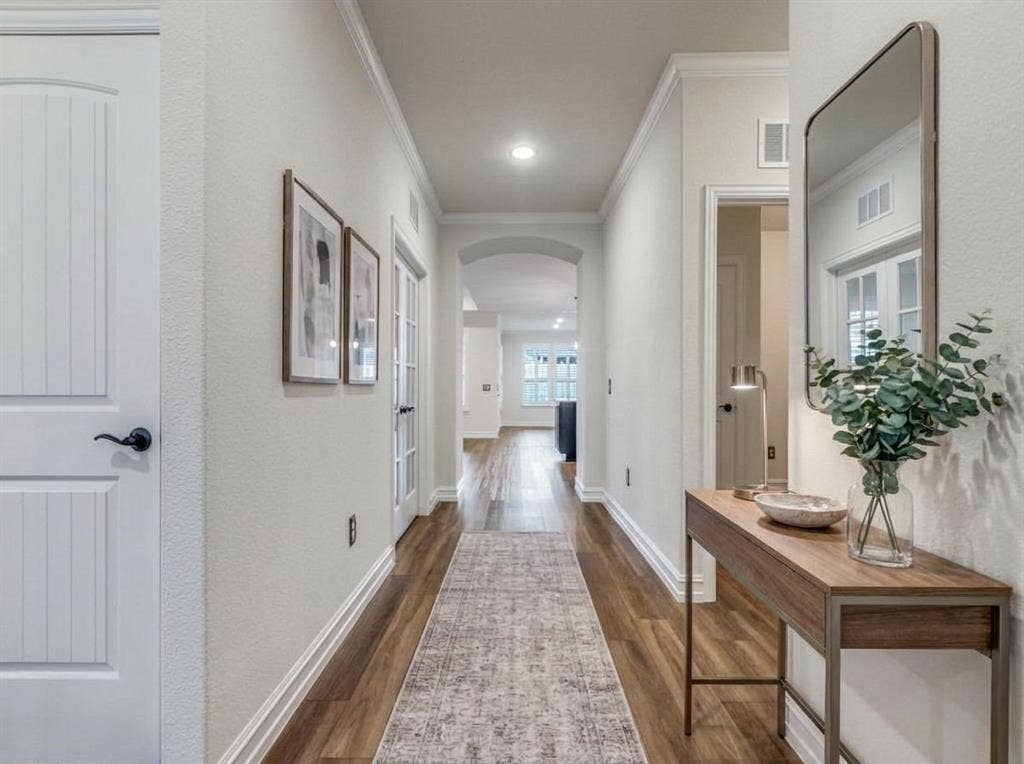 308 Sleepy Willow Lane, McKinney, TX 75071 Virtual staging