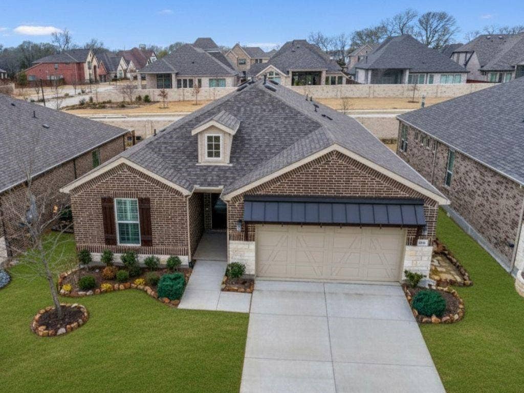 308 Sleepy Willow Lane, McKinney, TX 75071 308 Sleepy Willow Lane, McKinney, TX 75071