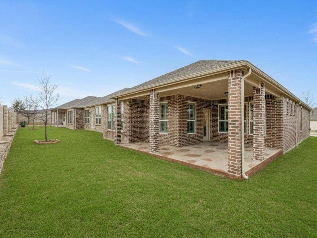 308 Sleepy Willow Lane, McKinney, TX 75071 308 Sleepy Willow Lane, McKinney, TX 75071