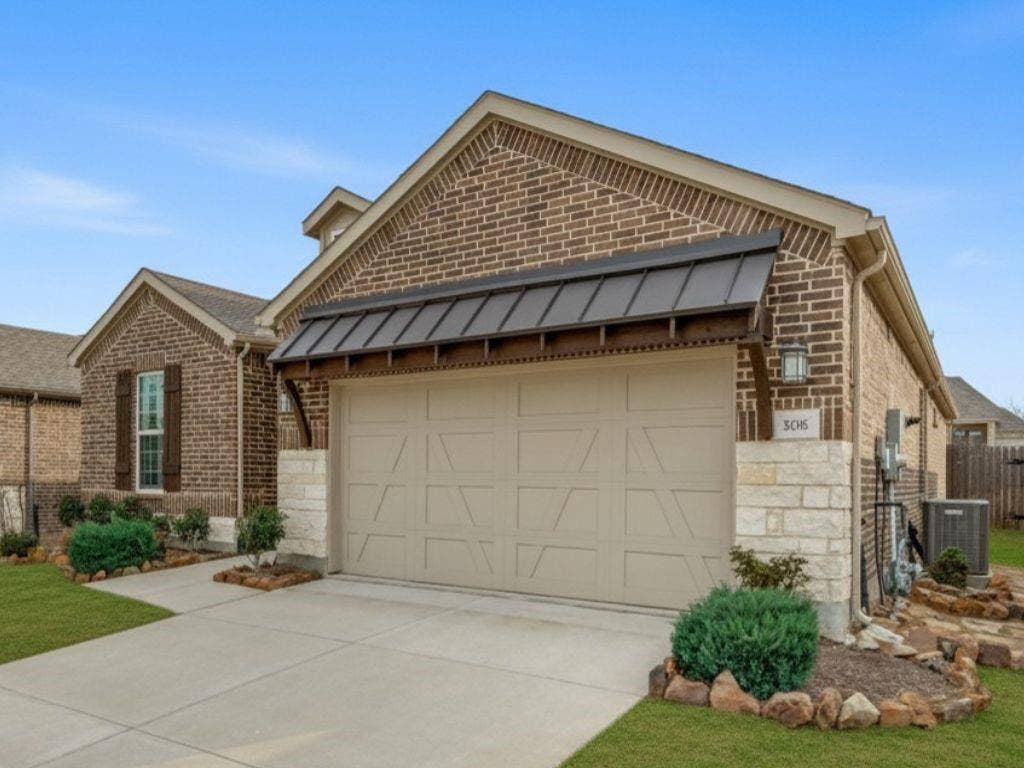 308 Sleepy Willow Lane, McKinney, TX 75071 308 Sleepy Willow Lane, McKinney, TX 75071