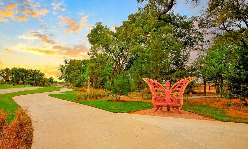 308 Sleepy Willow Lane, McKinney, TX 75071 308 Sleepy Willow Lane, McKinney, TX 75071