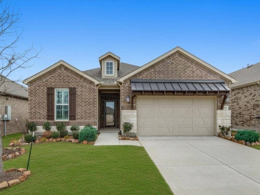 308 Sleepy Willow Lane, McKinney, TX 75071 308 Sleepy Willow Lane, McKinney, TX 75071