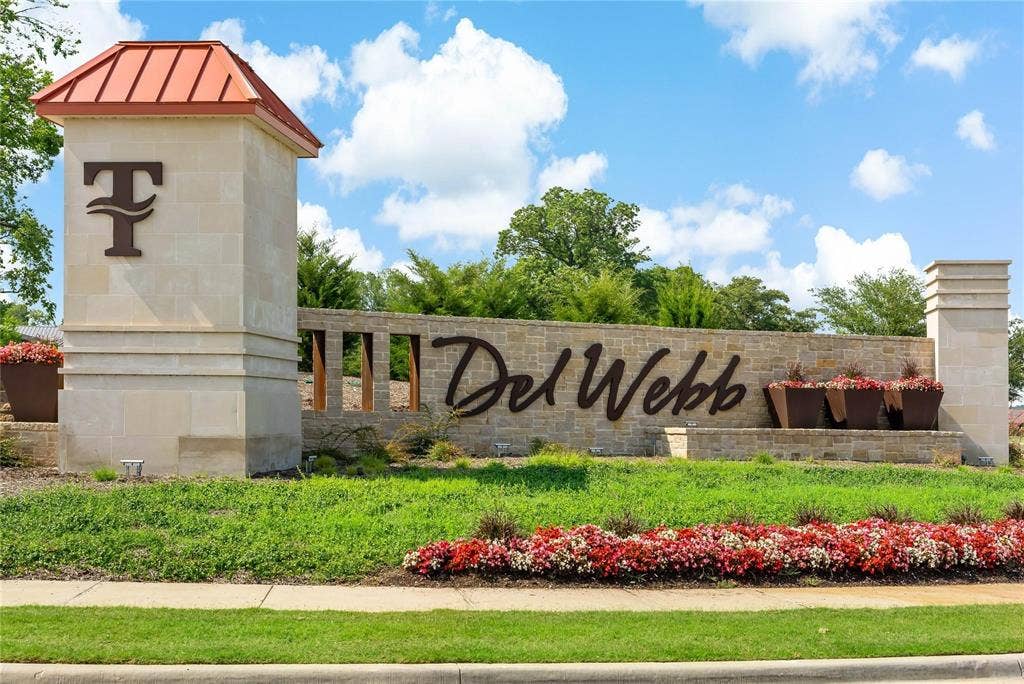 308 Sleepy Willow Lane, McKinney, TX 75071 308 Sleepy Willow Lane, McKinney, TX 75071