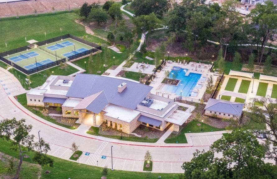 308 Sleepy Willow Lane, McKinney, TX 75071 308 Sleepy Willow Lane, McKinney, TX 75071