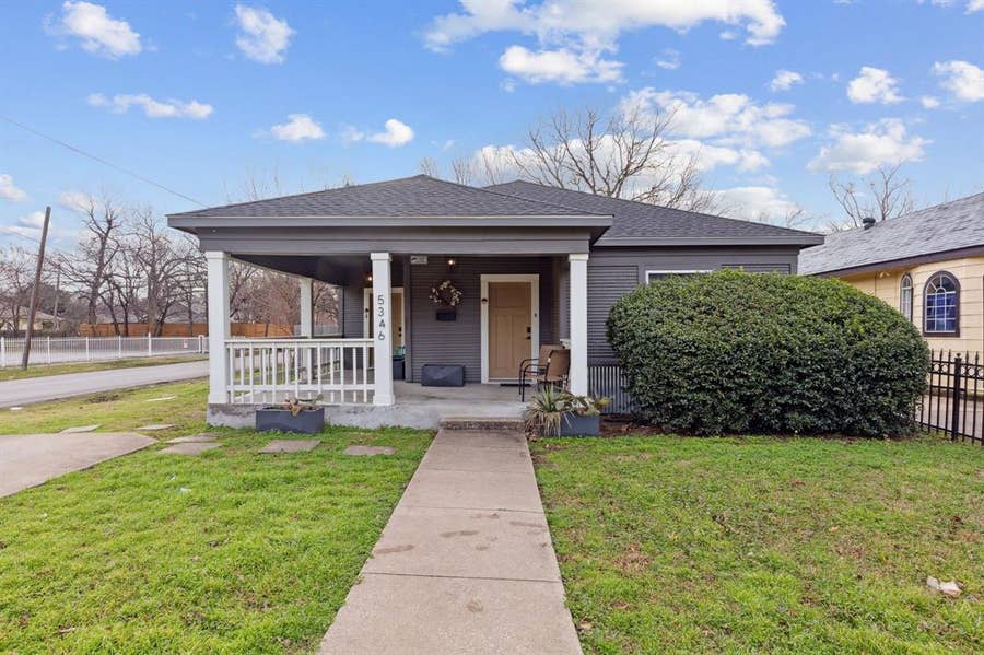Property photo for 5346 Ash Lane, Dallas, TX