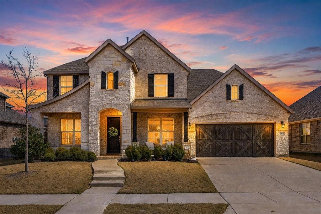 13674 Carmenita Drive, Frisco, TX 75035 13674 Carmenita Drive, Frisco, TX 75035