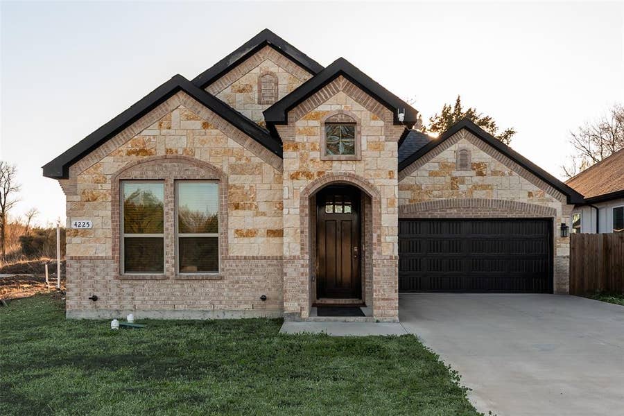 Property photo for 4225 Elkins Avenue, Lancaster, TX