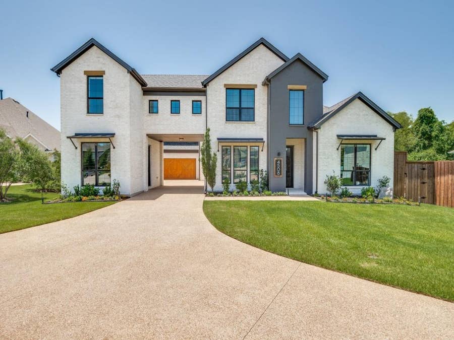 Property photo for 4508 Lakota Trail, Mansfield, TX