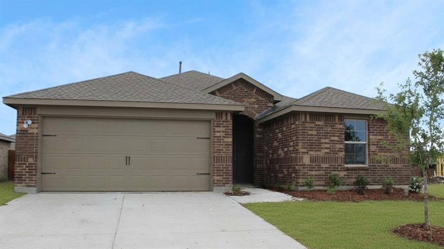 Property photo for 600 Edge Hill Lane, Josephine, TX