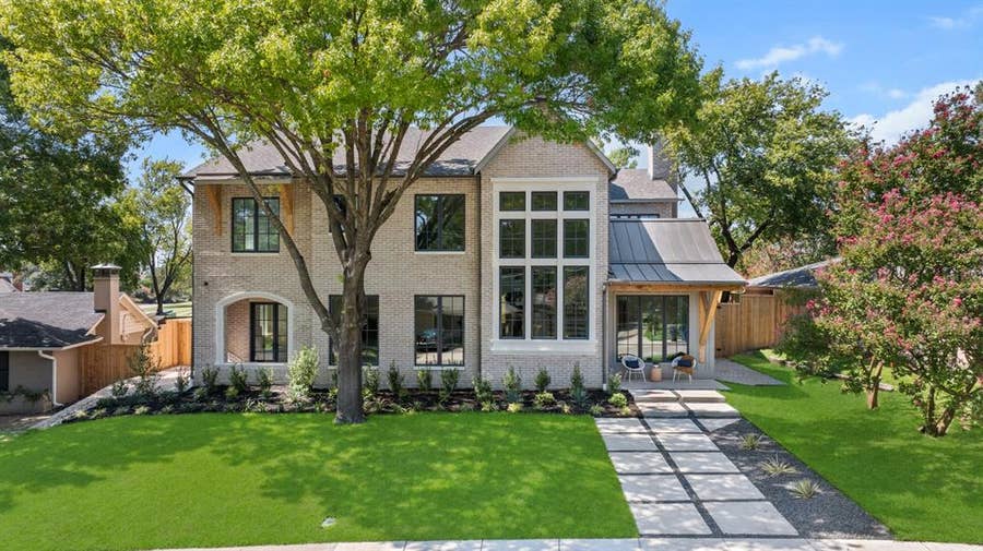 Property photo for 9111 Aldwick Drive, Dallas, TX
