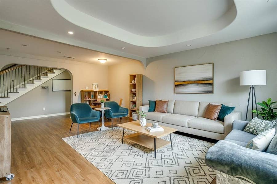Property photo for 5305 Morley Avenue, Fort Worth, TX