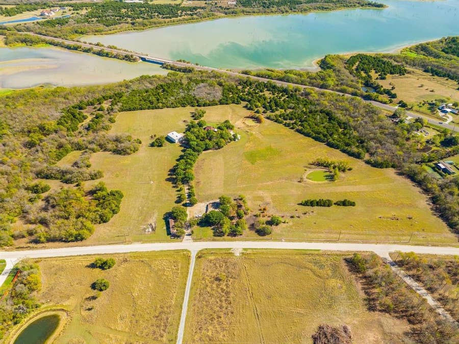 Property photo for 4117 County Road 444 Road, Princeton, TX