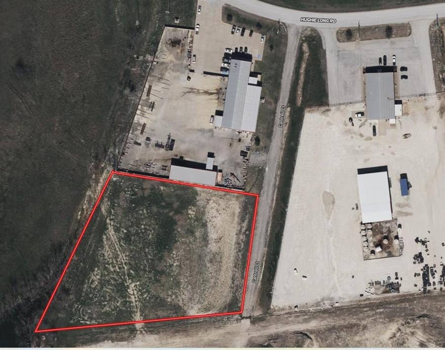 Property photo for 9406 Cantrell Court, Cresson, TX
