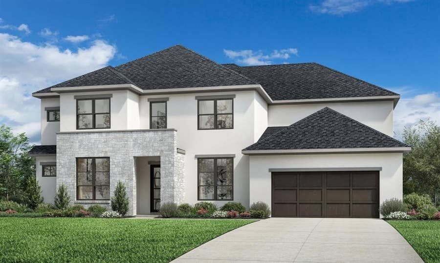 Property photo for 531 Callahan Court, Prosper, TX