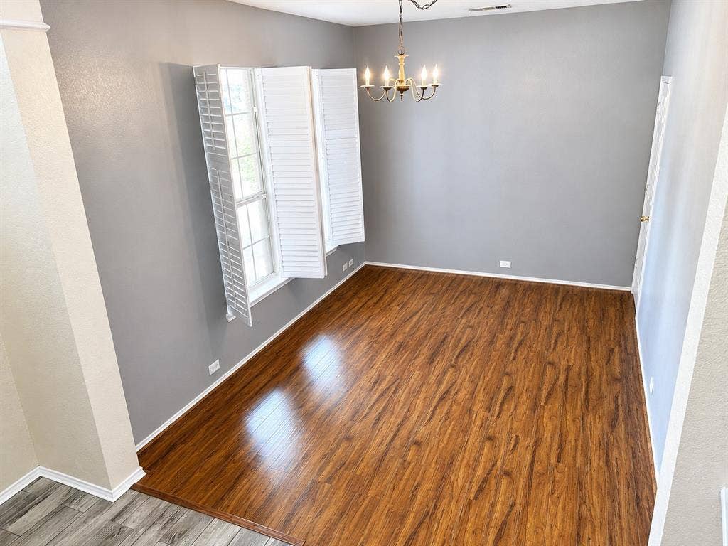 103 Denali Court, Terrell, TX 75160 103 Denali Court, Terrell, TX 75160