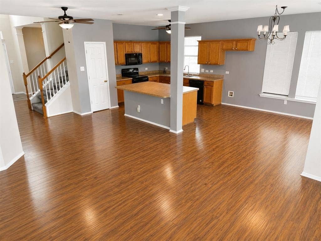 103 Denali Court, Terrell, TX 75160 103 Denali Court, Terrell, TX 75160