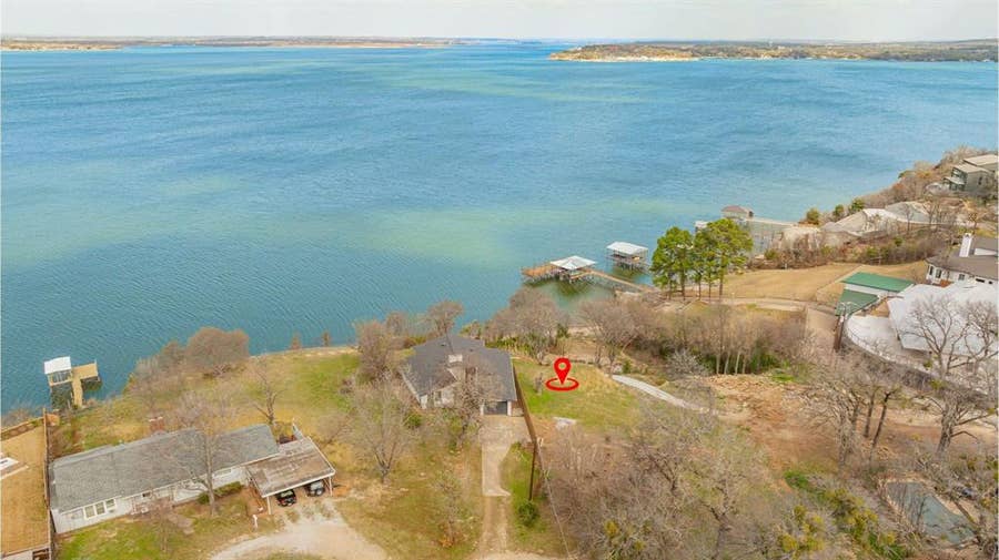 Property photo for 8255 Eagle Mountain Circle, Fort Worth, TX