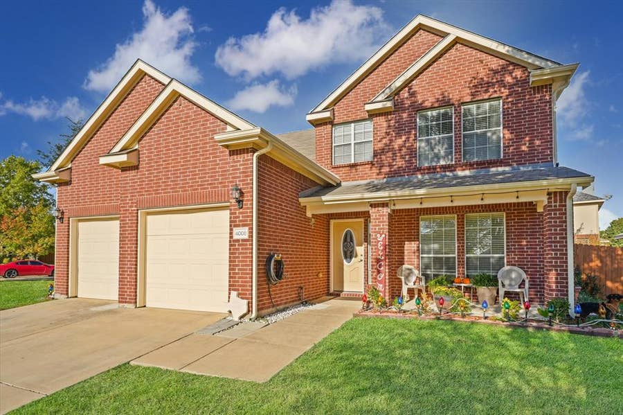 Property photo for 4008 Liberty Trail, Heartland, TX