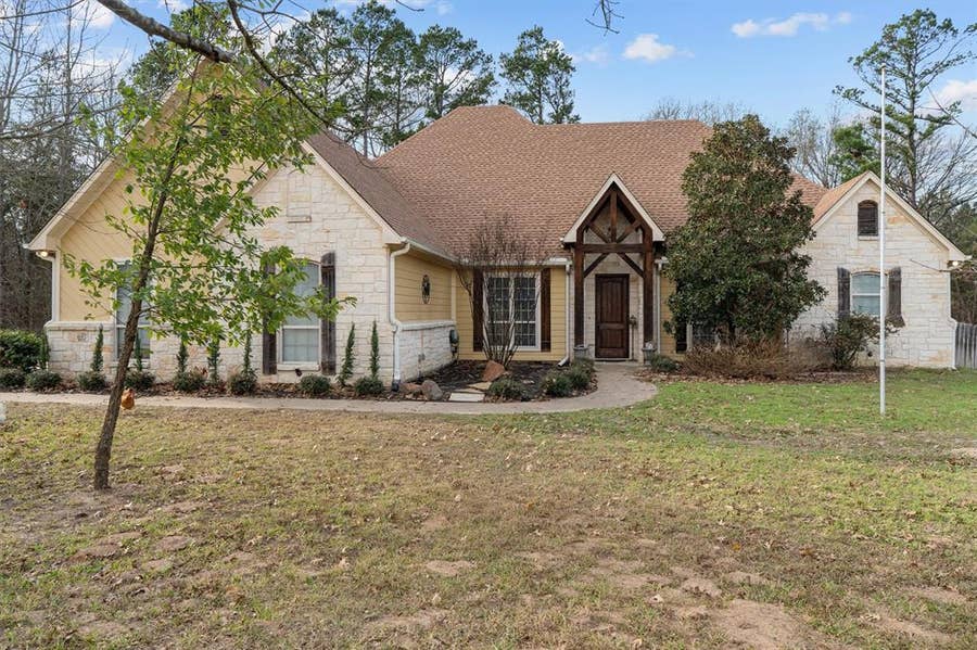 Property photo for 12170 Copper Court, Tyler, TX