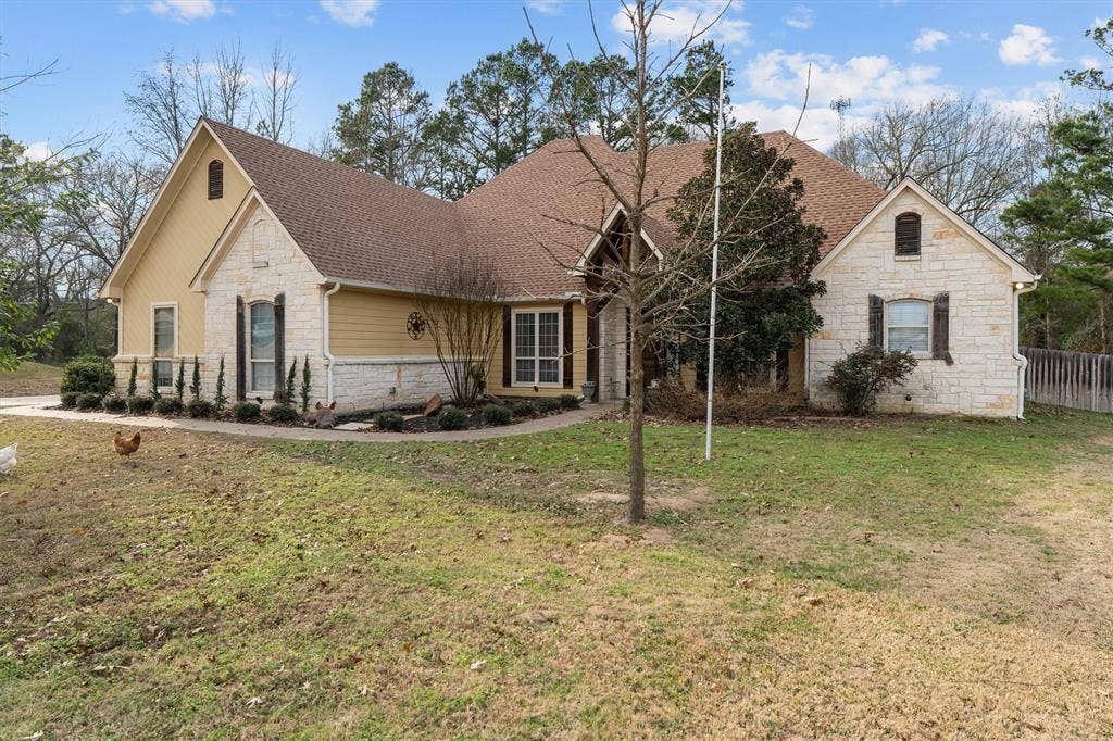 12170 Copper Court, Tyler, TX 75706 12170 Copper Court, Tyler, TX 75706
