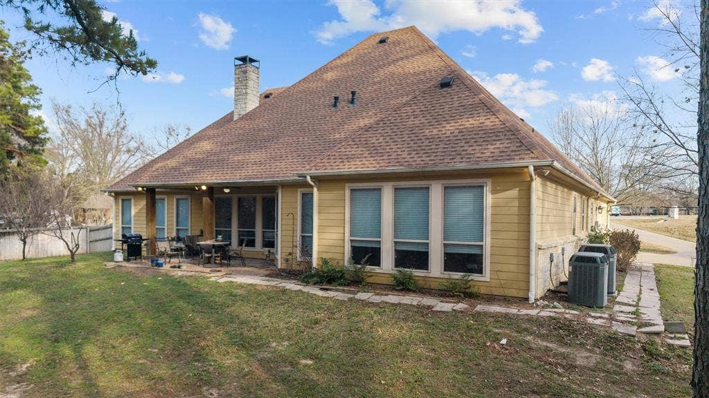 12170 Copper Court, Tyler, TX 75706 12170 Copper Court, Tyler, TX 75706