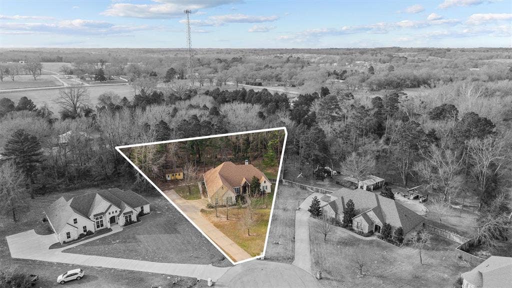 12170 Copper Court, Tyler, TX 75706 12170 Copper Court, Tyler, TX 75706