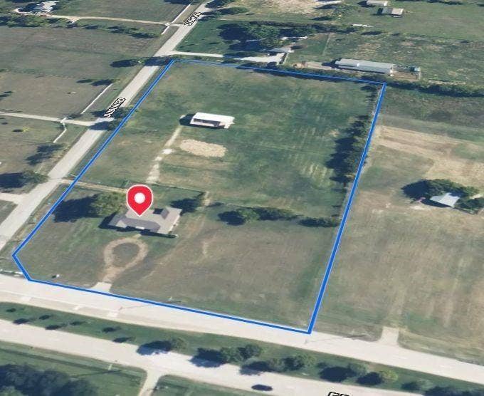 Property photo for 5010 E Parker Road, Parker, TX
