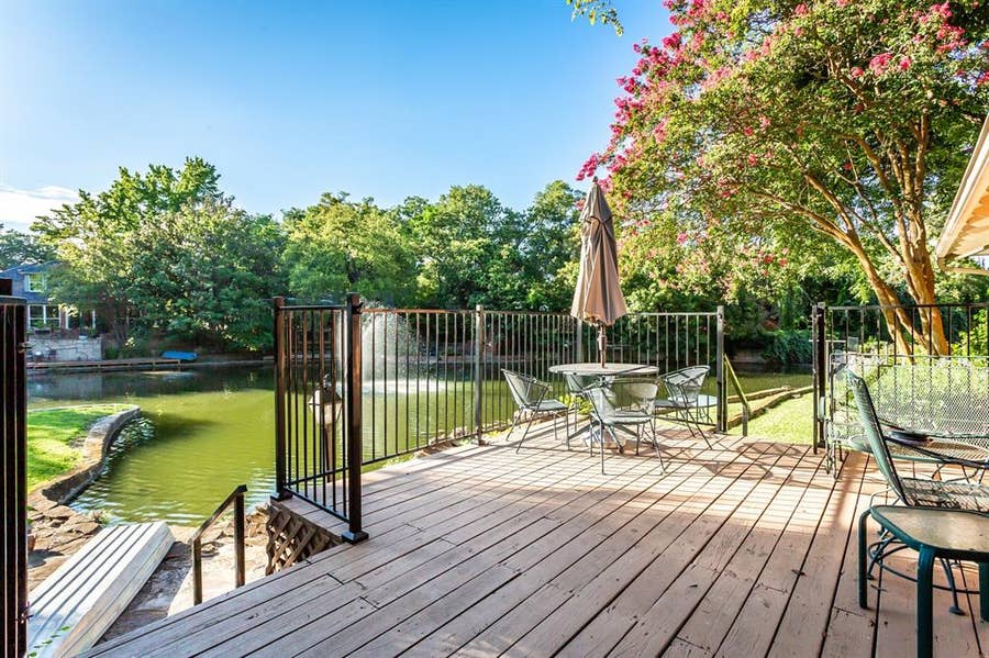 Property photo for 6737 Lakefair Circle, Dallas, TX