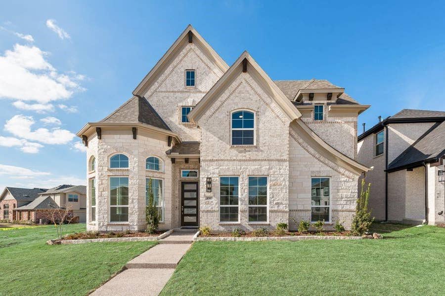 Property photo for 8507 Great Stone Trail, Rowlett, TX